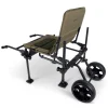Korum S23 Twin Wheel Barrow Kit
