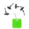 Korum Speci-Heli Kits (4 Stuks)