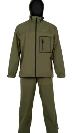 Korum Superseal Waterproof Suit