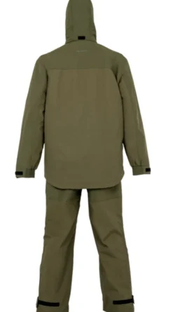 Korum Superseal Waterproof Suit