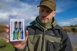 Korum Ti Baiting Needle Set