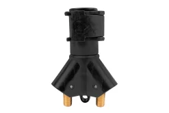 Korum Tripod Adaptor Block