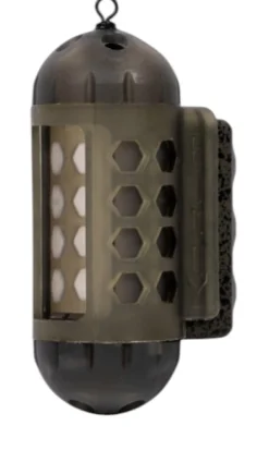 Korum Window Maggot Feeder Large
