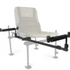 Korum XS Two Rod Arm & Rests