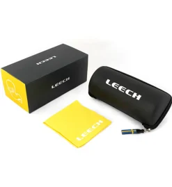 Leech CONDOR Copper Pro Lens Zonnebril