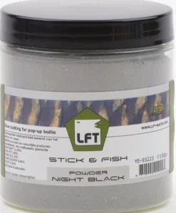 LFT Favourite Stick & Fish Powder Lokvoer (150g)