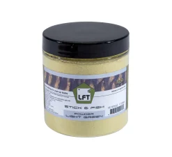 LFT Favourite Stick & Fish Powder Lokvoer (150g)
