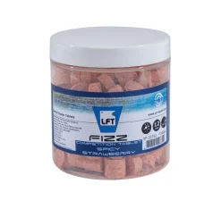 LFT Precision Fizz Competition Tablets Lokvoer 12mm (175g)