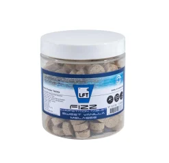 LFT Precision Fizz Competition Tablets Lokvoer 12mm (175g)