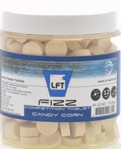LFT Precision Fizz Competition Tablets Lokvoer 12mm (175g)