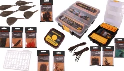 Life Orange Carp Set Universal Light