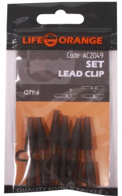 Life Orange Carp Set Universal Light