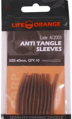 Life Orange Carp Set Universal Light
