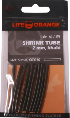 Life Orange Carp Set Universal Light