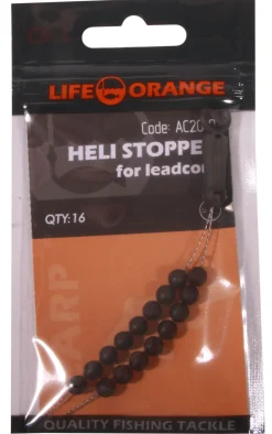 Life Orange Carp Set Universal Light