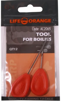 Life Orange Carp Set Universal Light