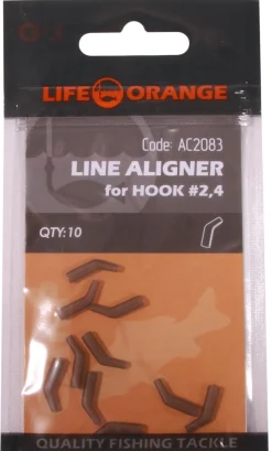 Life Orange Carp Set Universal Light