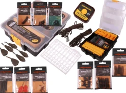 Life Orange Carp Set Universal Hard