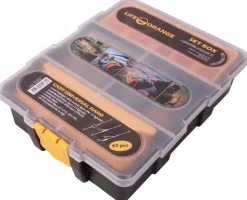 Life Orange Carp Set Universal Hard
