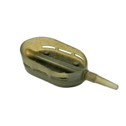 Life Orange Feeder Method Boat