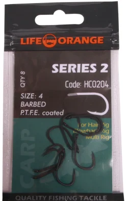 Life Orange Set Helicopter Universal