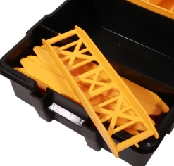 Life Orange Set Helicopter Universal