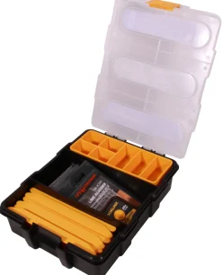 Life Orange Set Helicopter Universal