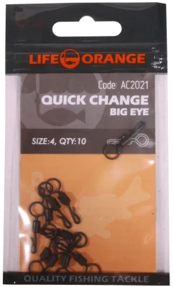 Life Orange Set Helicopter Universal