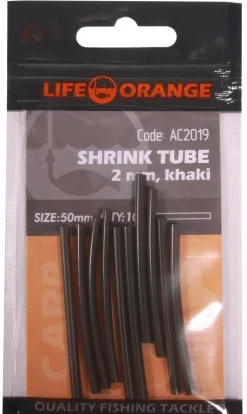 Life Orange Set Helicopter Universal