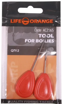 Life Orange Set Helicopter Universal