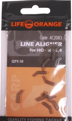 Life Orange Set In-line 85