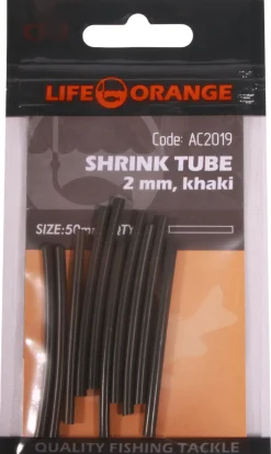 Life Orange Set In-line 85