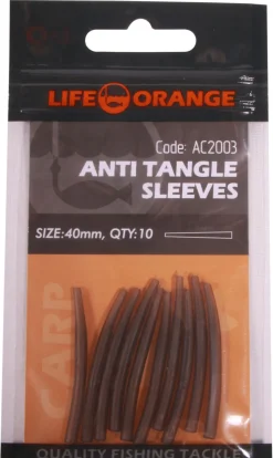Life Orange Set In-line 85