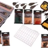 Life Orange Set Lead Clip Universal