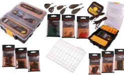 Life Orange Set Lead Clip Universal