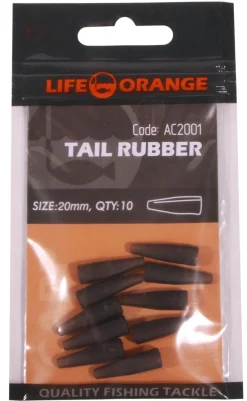 Life Orange Set Lead Clip Universal