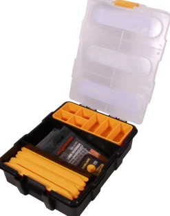 Life Orange Set Lead Clip Universal