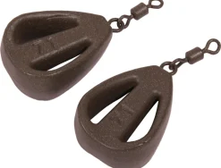 Life Orange Set Lead Clip Universal