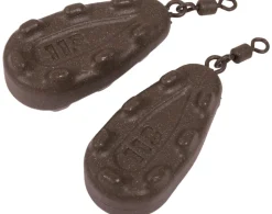 Life Orange Set Lead Clip Universal