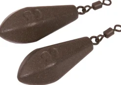 Life Orange Set Lead Clip Universal