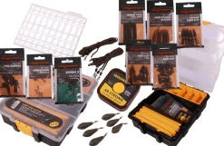 Life Orange Set Lead Clip 85