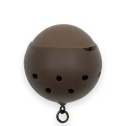 Liquirigs Multi-Bait Boilie Hookbait System Brown Swivel (4 Stuks)