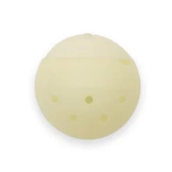 Liquirigs Multi-Bait Boilie Hookbait System Washed Out White In-Line (4 Stuks)