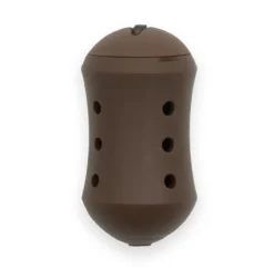 Liquirigs Multi-Bait Dumbell Hookbait System Brown In-Line (4 Stuks)