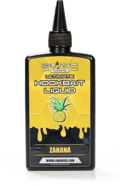 Liquirigs Ultimate Multi-Bait Hookbait Liquid (100ml)