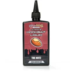 Liquirigs Ultimate Multi-Bait Hookbait Liquid (100ml)