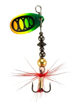 Lucky John Bonnie Blade Spinner #1 (3.5g)