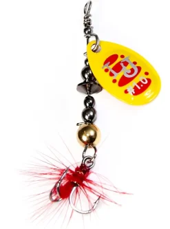 Lucky John Bonnie Blade Spinner #1 (3.5g)