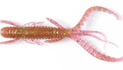 Lucky John Hogy Shrimp 9cm, 5 stuks