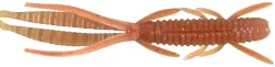 Lucky John Hogy Shrimp Kreeftimitatie 8.9cm (5 Stuks)